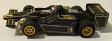 AFX slot car Andretti Lotus, black