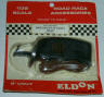 Eldon 1/24 scale slot car controller, mint on card