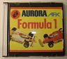 AFX Formula 1 DVD