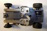 AFX magnatraction chassis, used