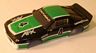 Tomy Camaro GT, black with green and white #4, body only