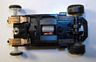 Tomy Super G-plus chassis, used