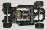 Tyco HP7 chassis, unused